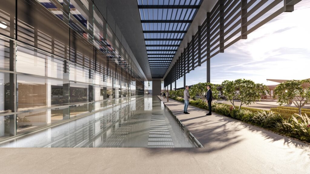 Production facility_update