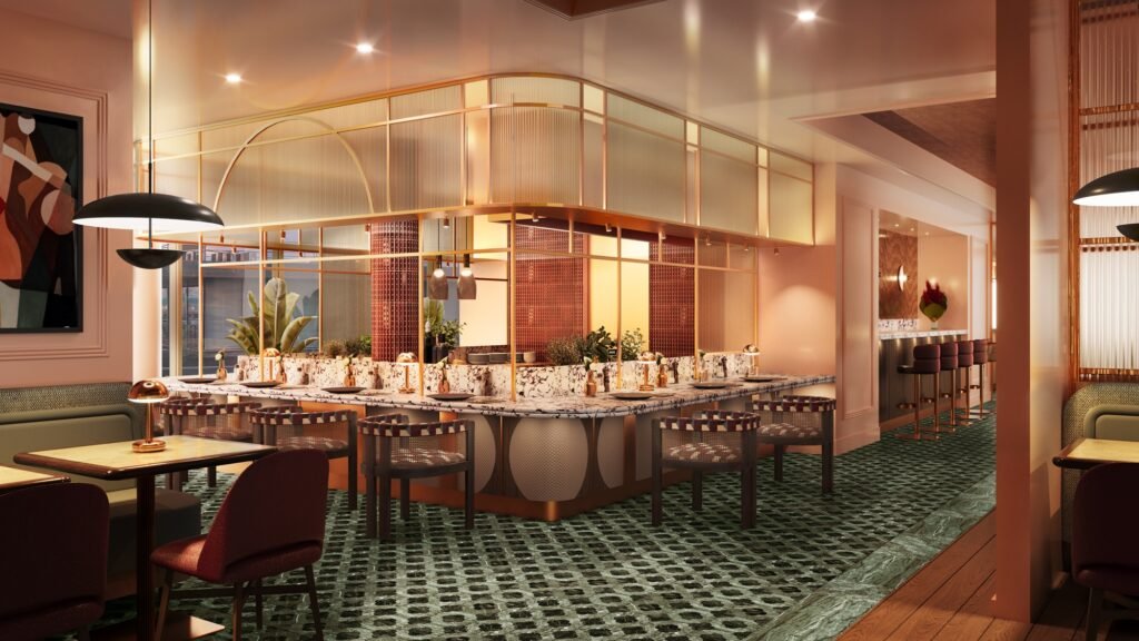 ADD American Bar_evning_cam 2