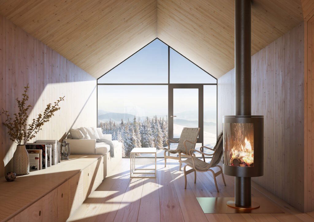 Bjornrike livingroom Bjornrike livingroom