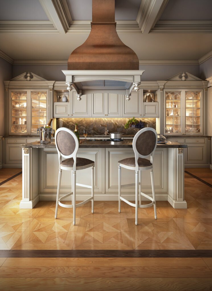 Kitchen Kitchen