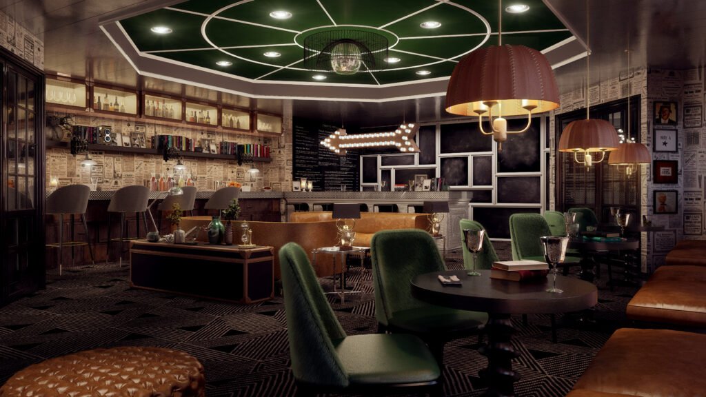 Dawn Princess Hidden bar_Int_cam01