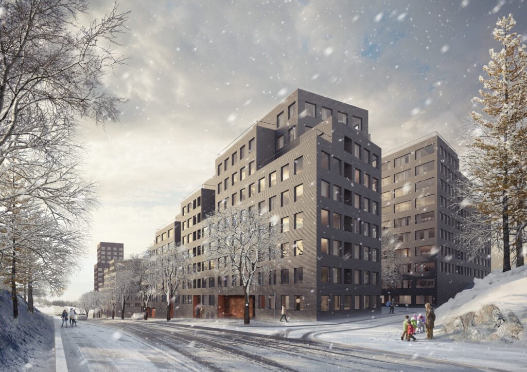 Ektorp C