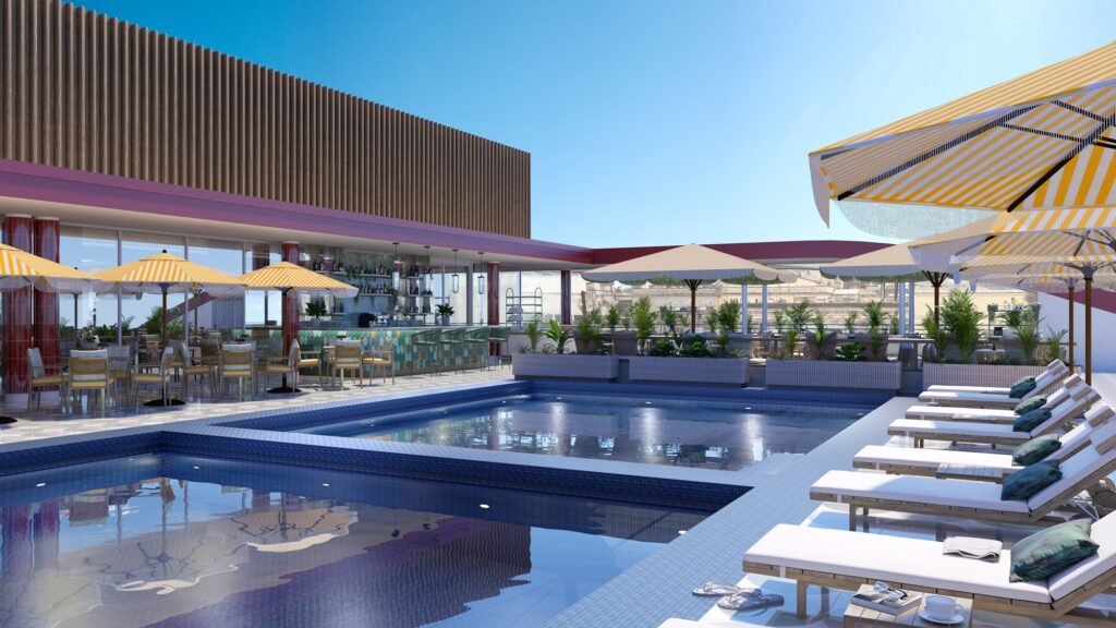 Hayat Rome_Pool_Cam02