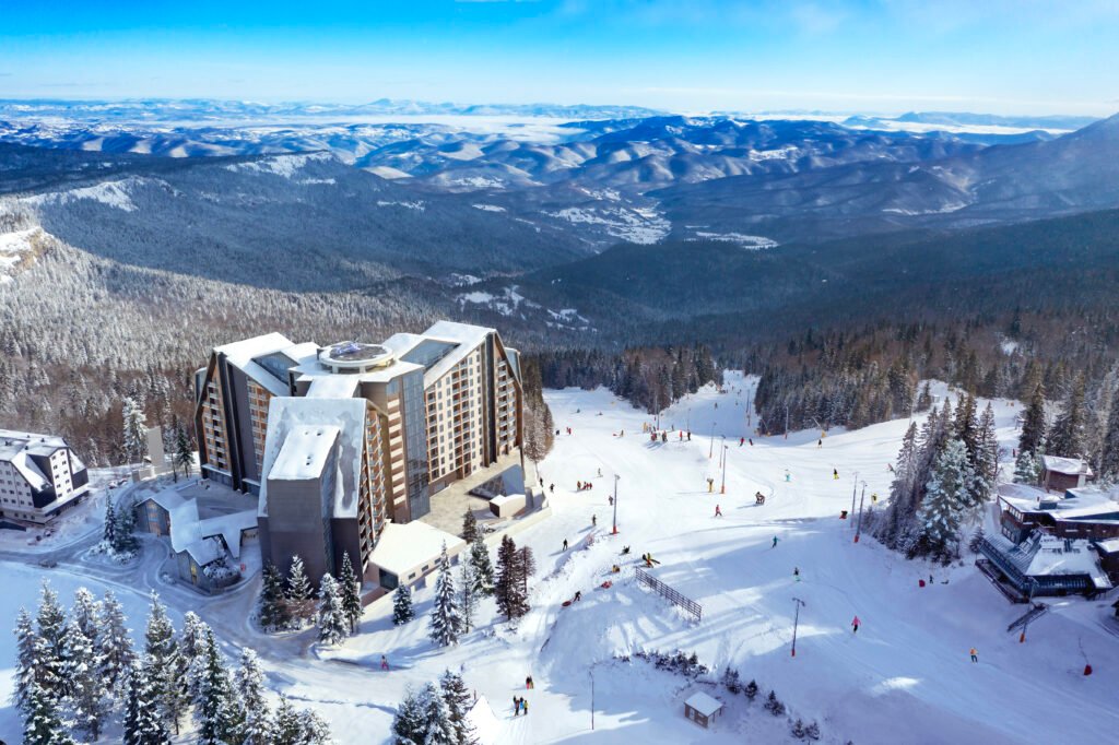 Jahorina Jahorina