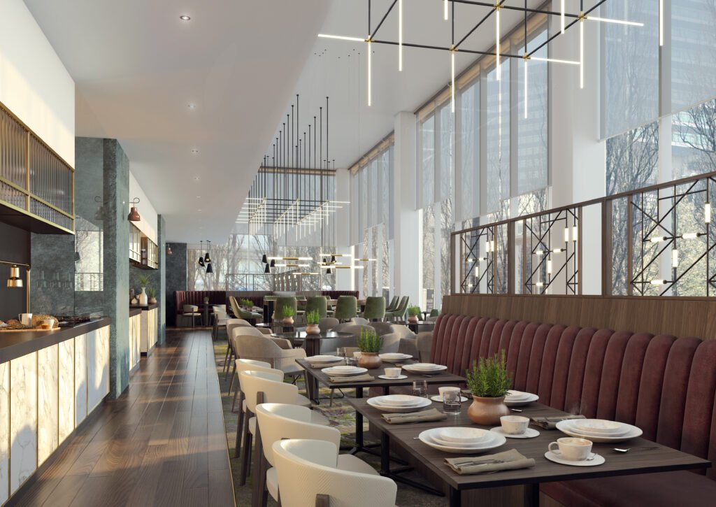 MBS All Dining