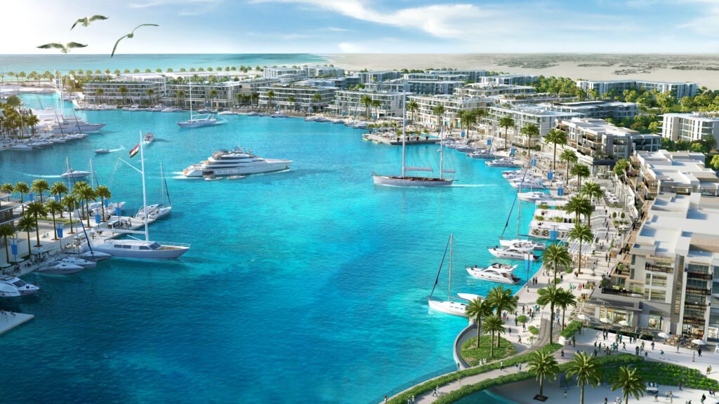Marassi Marina S2