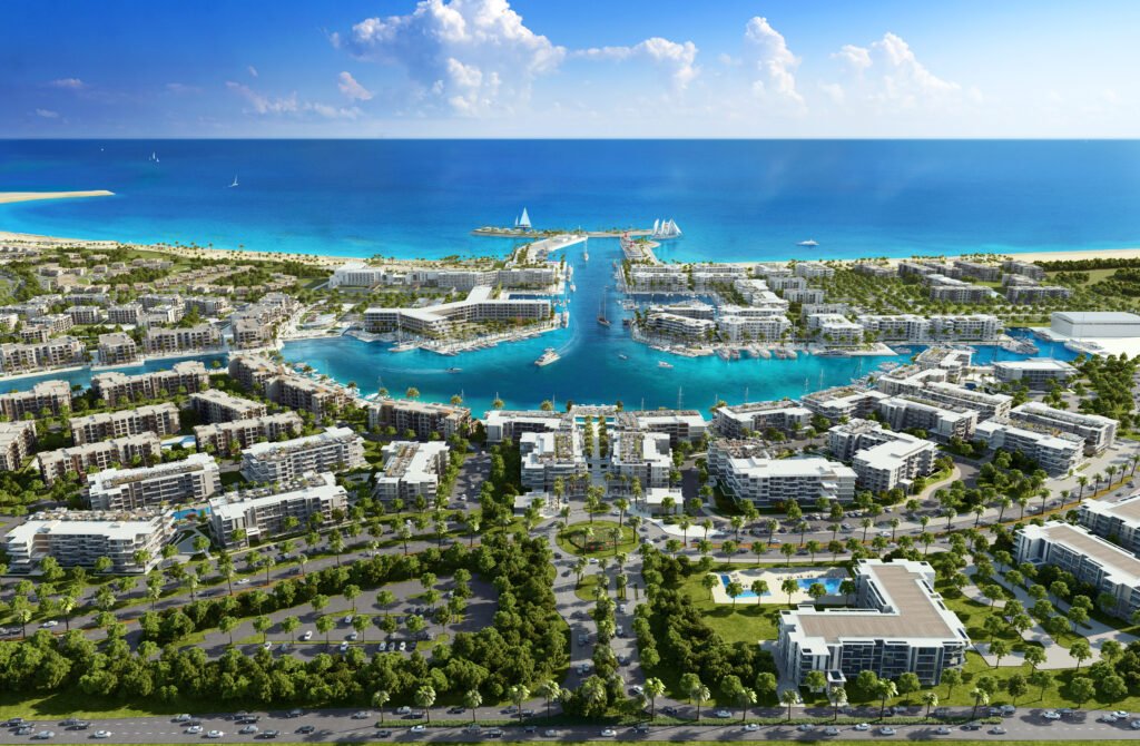Marassi Marina Marassi Marina