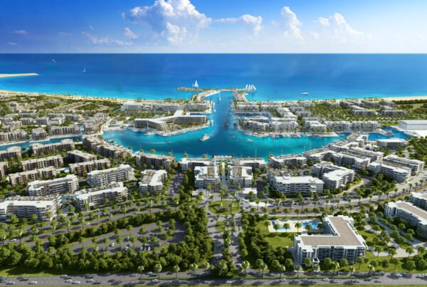 Marassi Marina