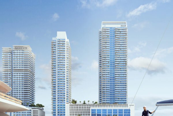 Marina Vista