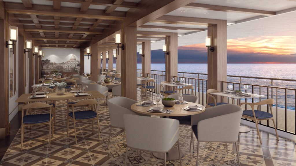 NCL La Cucina