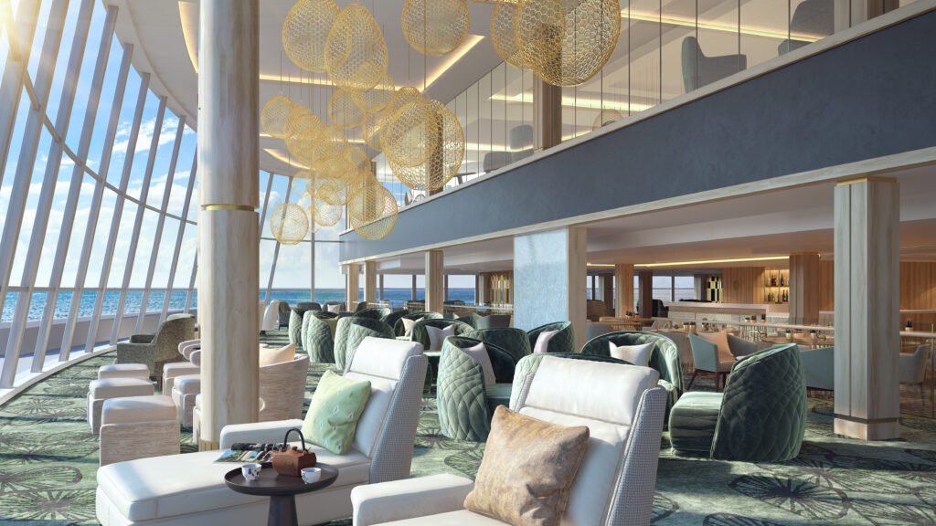 Ncl Concierge