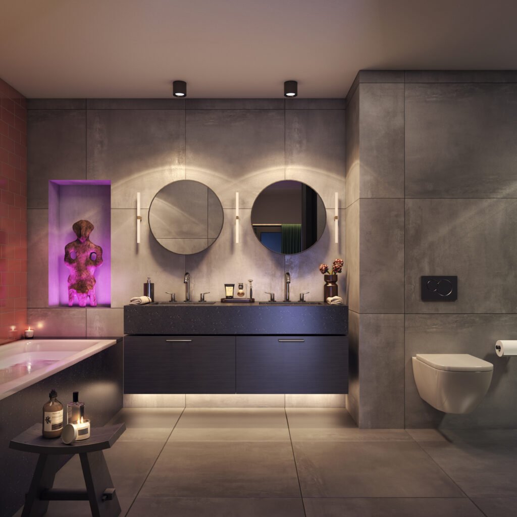 Int Bathroom