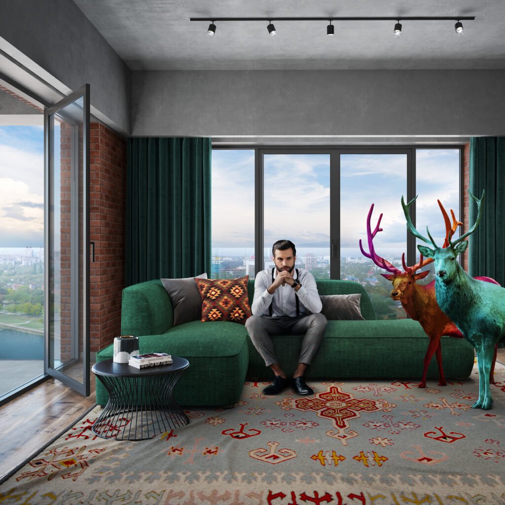 Int LivingRoom