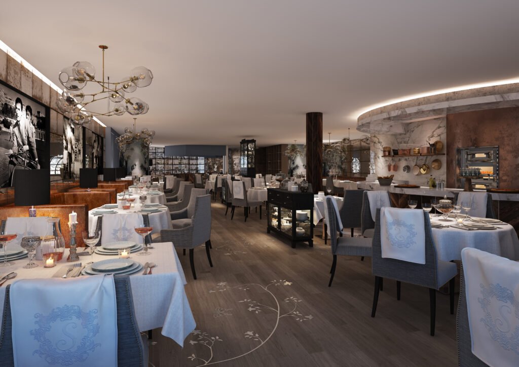 Princess Cruises Sabatini
