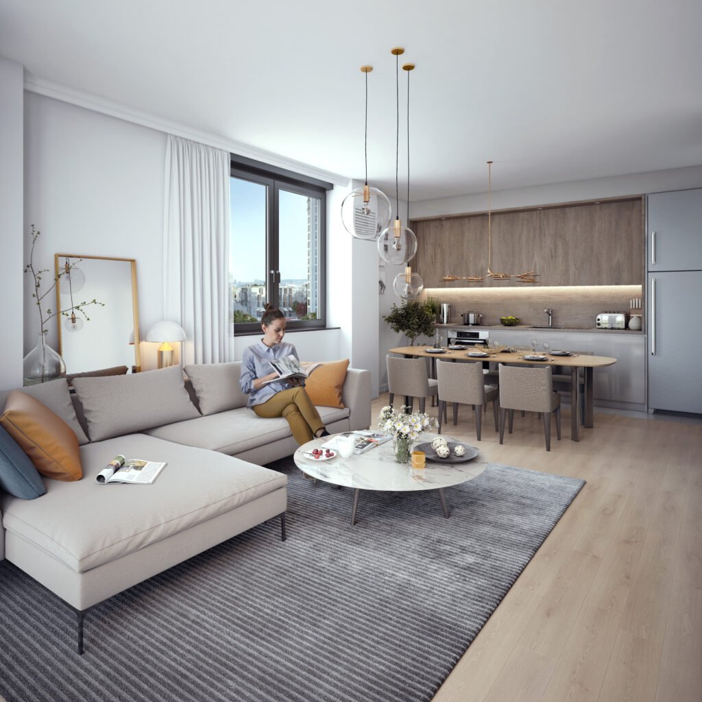 Livingroom