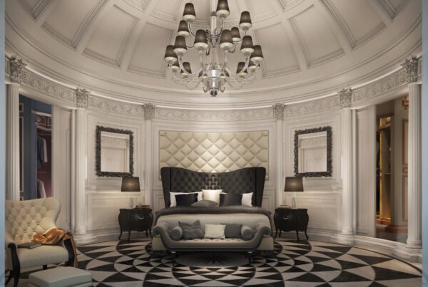 Milano apartment