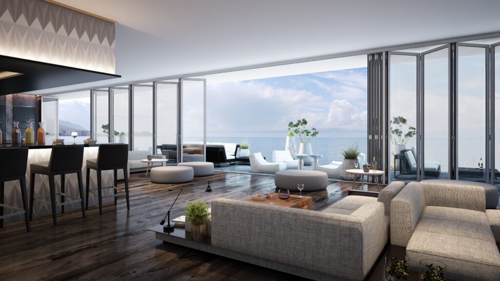 Tui MS7 Observation lounge