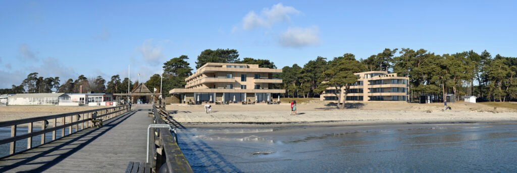 Ahus Seaside