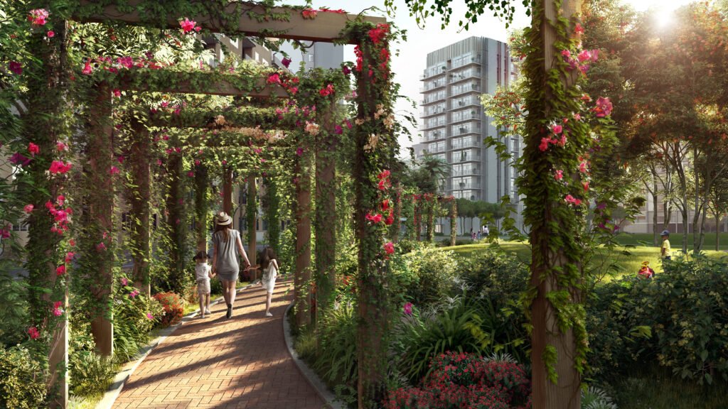 EMAAR SOUTH