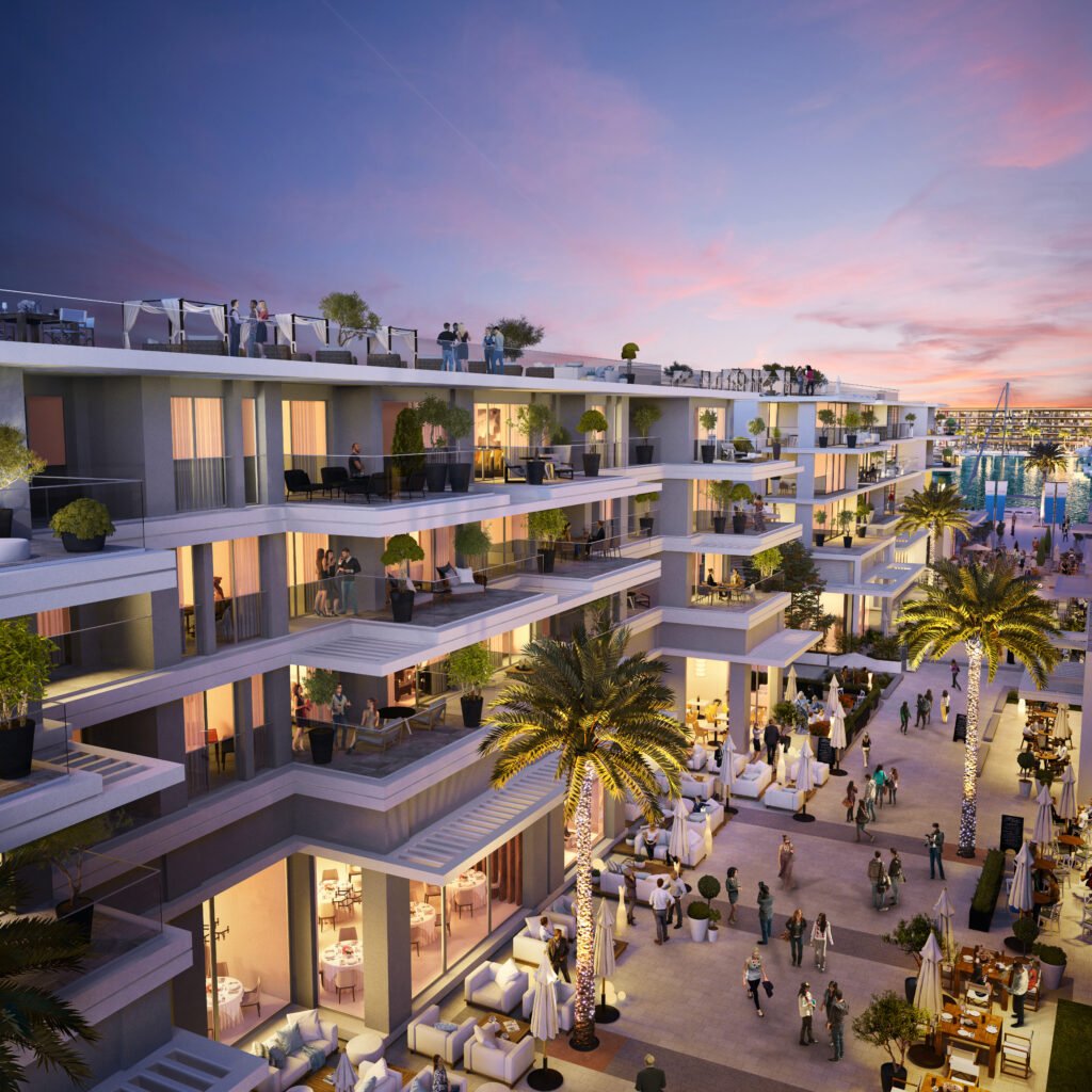 Marassi Marina S2