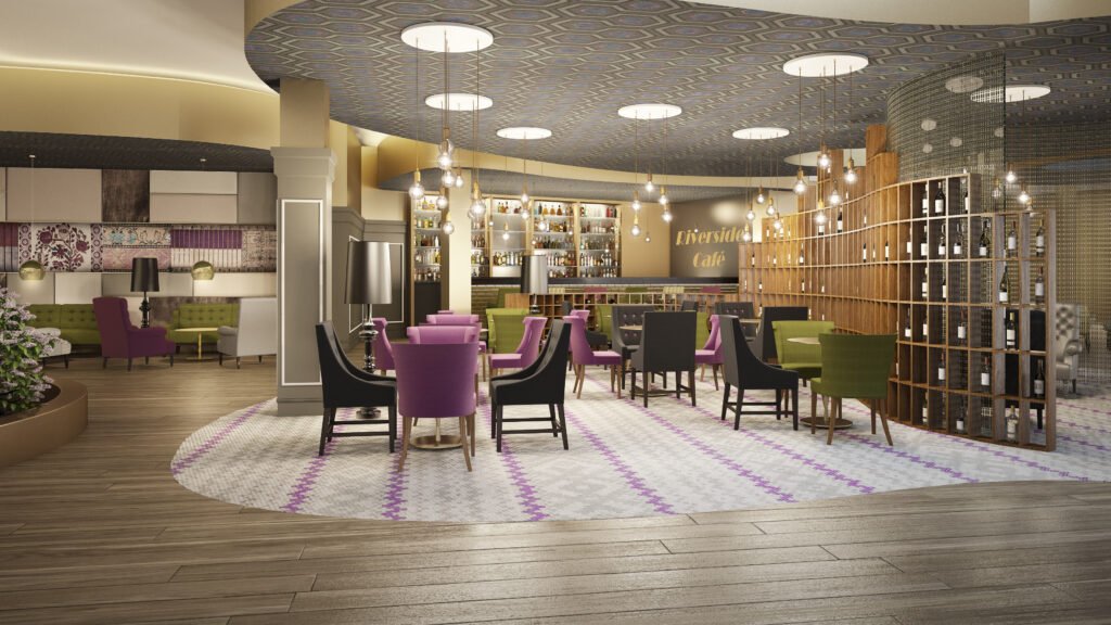Mercure Bar