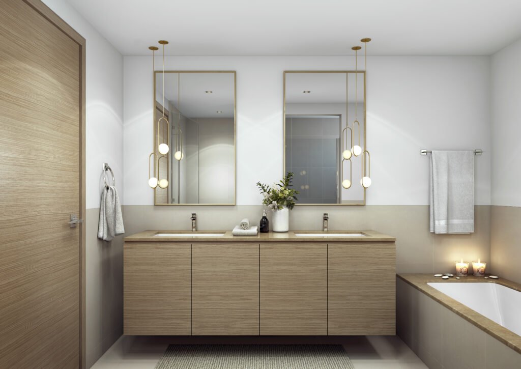Polo ClubB athroom