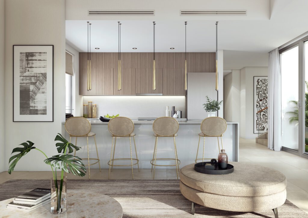 Polo Club Kitchen
